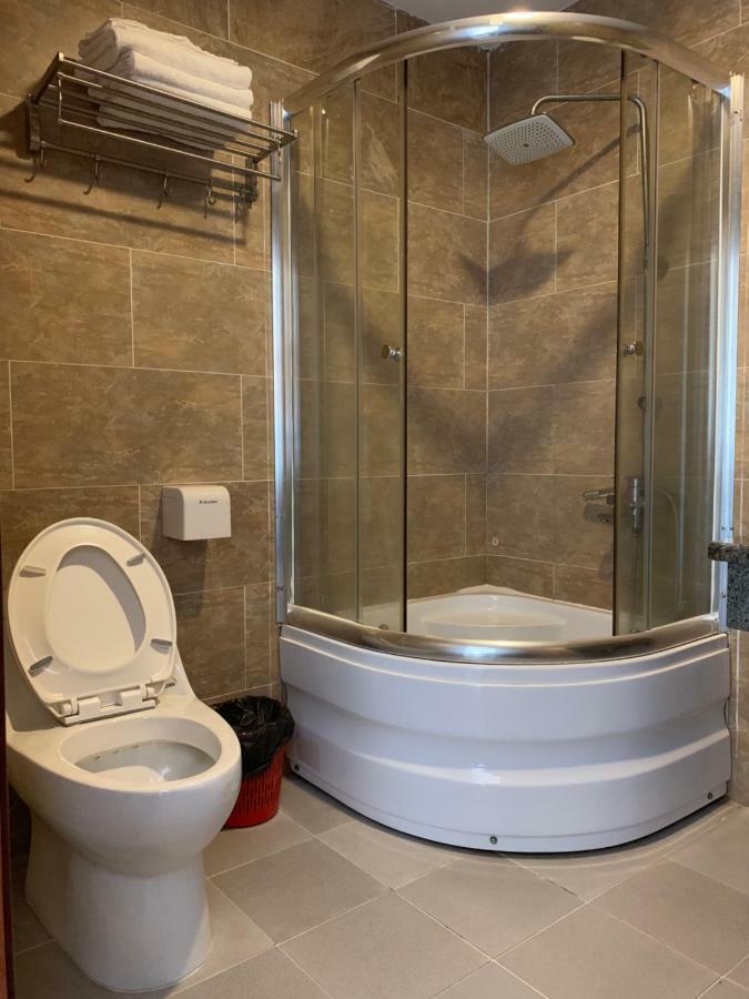 Chio Boutique 3* Hanói