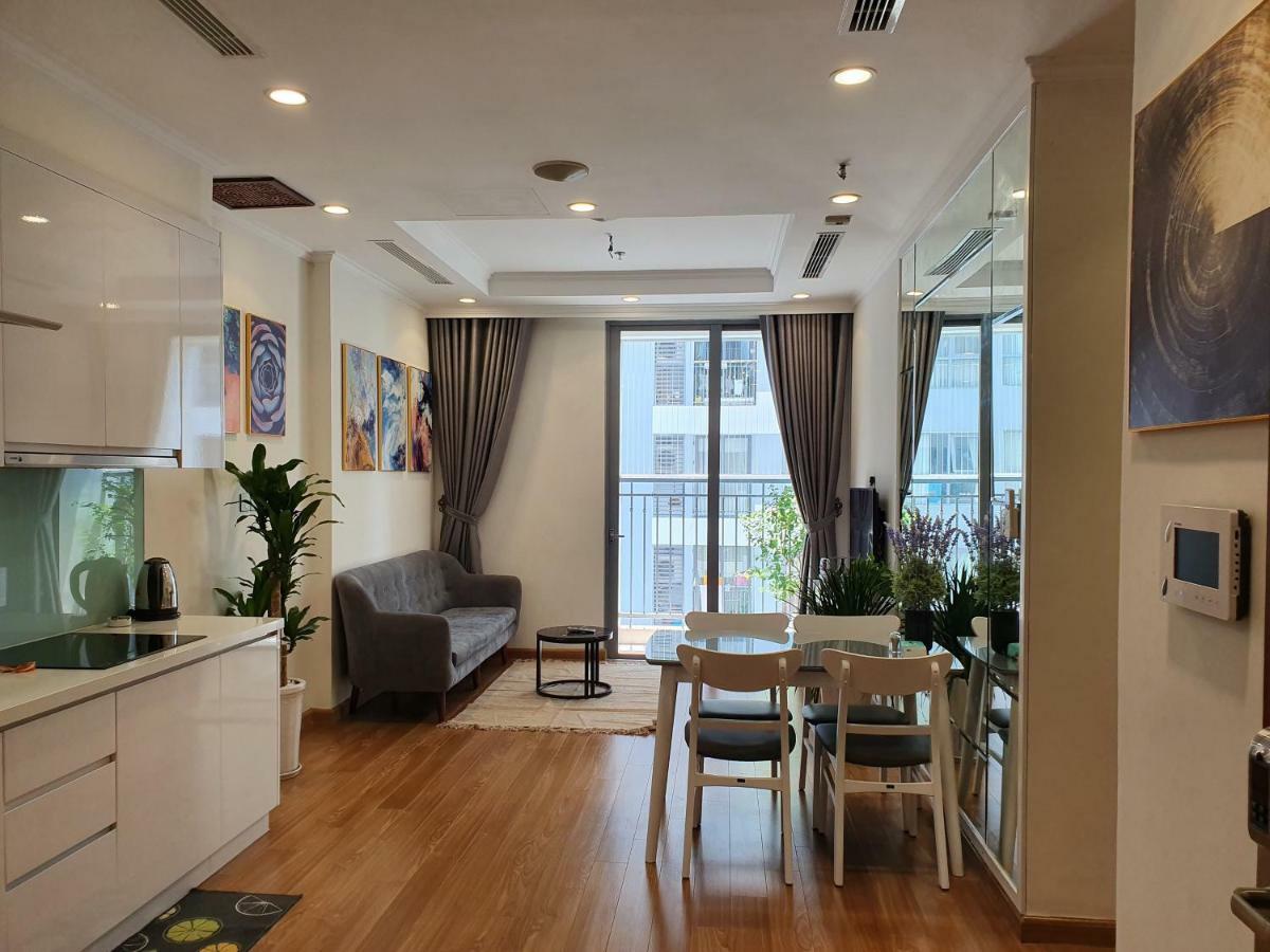 The March House No.4 * 2 Bedrooms * Park Hill Premium * Timescity Hanoi
