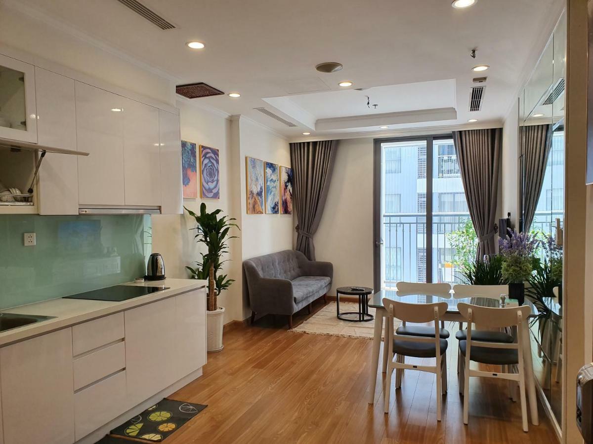Apartment The March House No.4 * 2 Bedrooms * Park Hill Premium * Timescity *