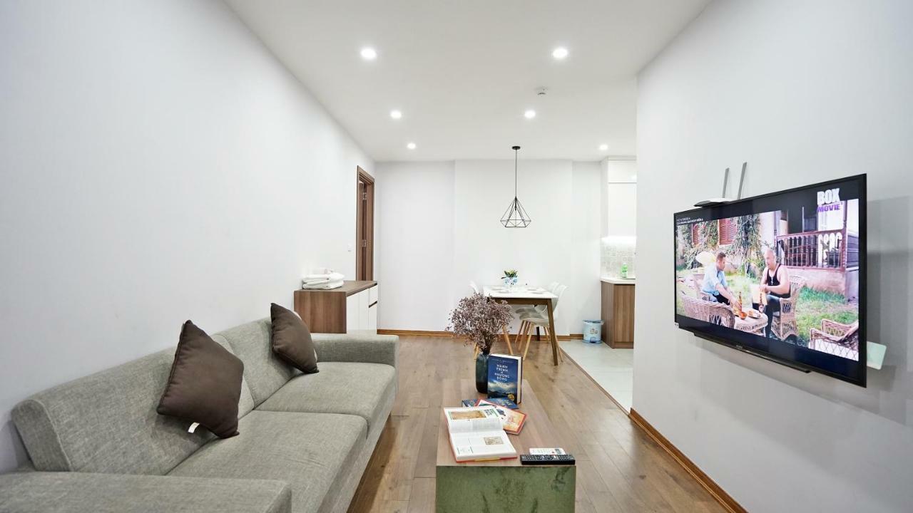 Arl Trinh Cong Son Khách sạn hẻo lánh