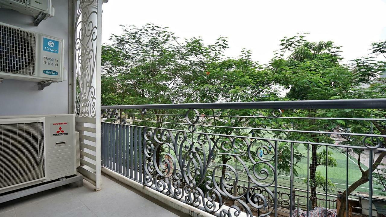 Arl Trinh Cong Son Khách sạn hẻo lánh