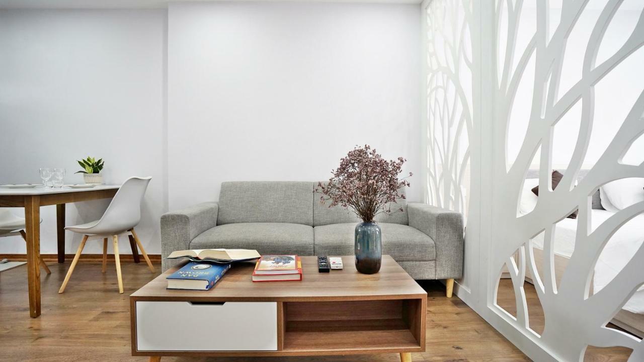Khách sạn hẻo lánh Arl Trinh Cong Son 3*