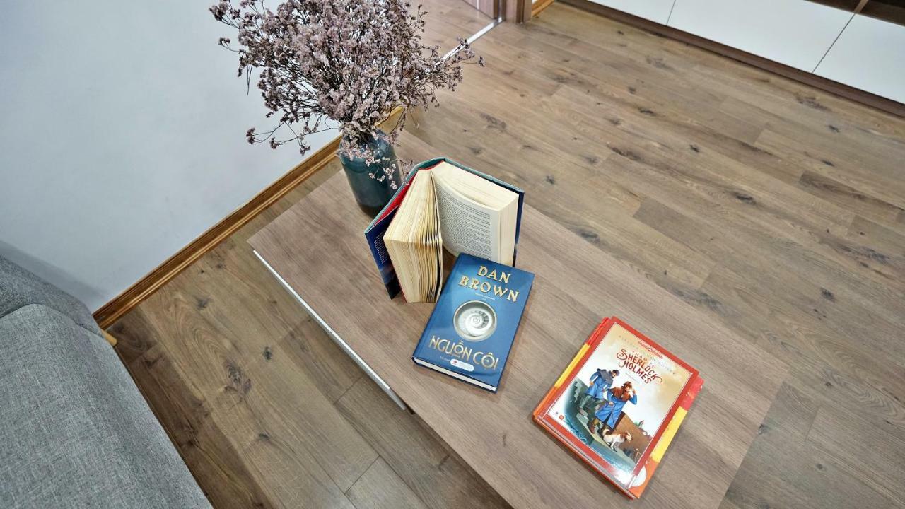 Khách sạn hẻo lánh Arl Trinh Cong Son 3*