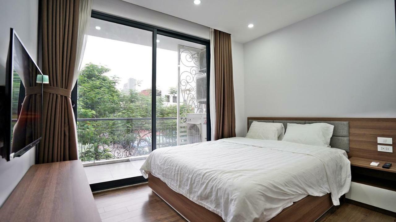 Arl Trinh Cong Son 3* Hà Nội