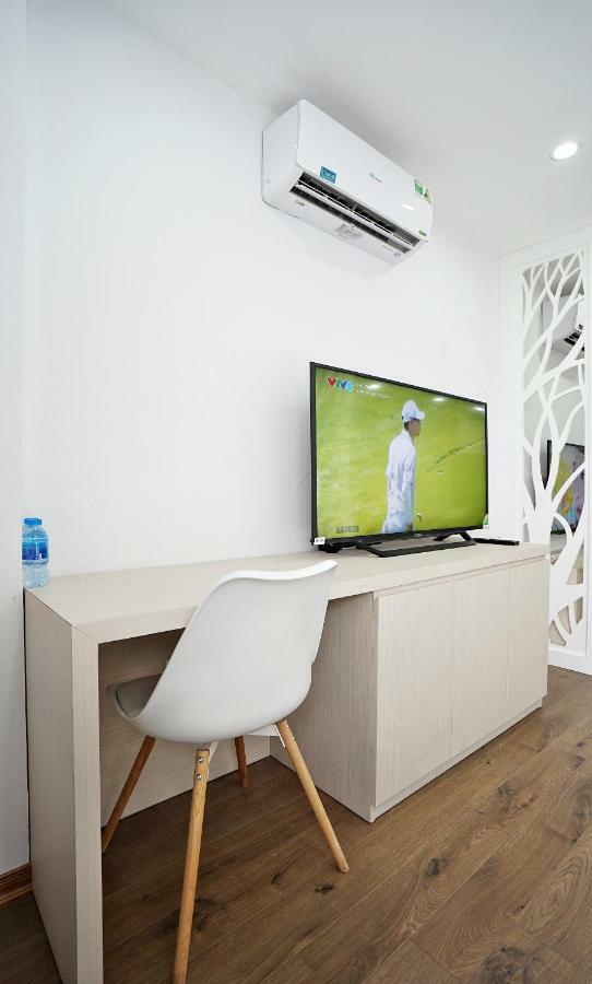 Arl Trinh Cong Son Khách sạn hẻo lánh