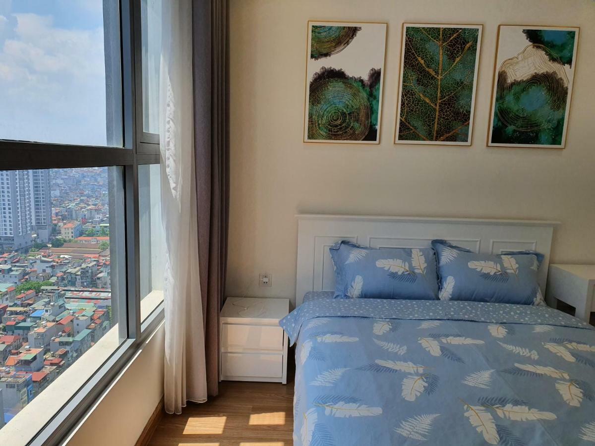 The March House No.4 * 2 Bedrooms * Park Hill Premium * Timescity Hanoi