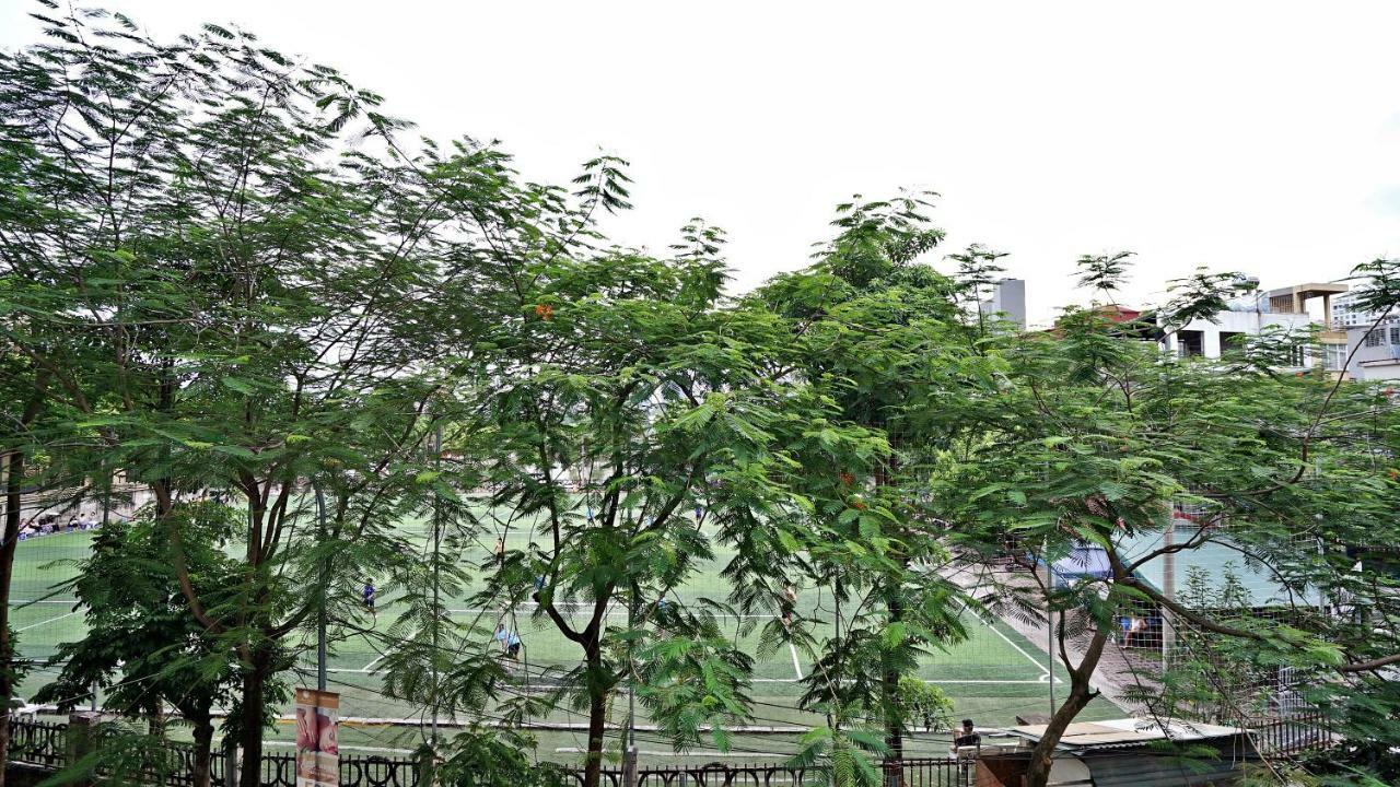 Khách sạn hẻo lánh Arl Trinh Cong Son