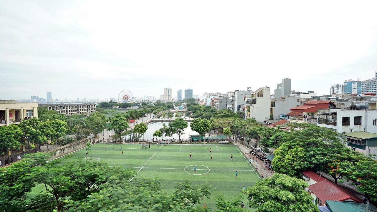 Arl Trinh Cong Son Hà Nội