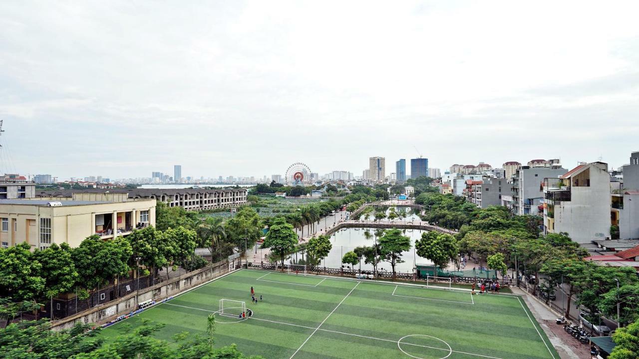 Arl Trinh Cong Son 3* Hà Nội