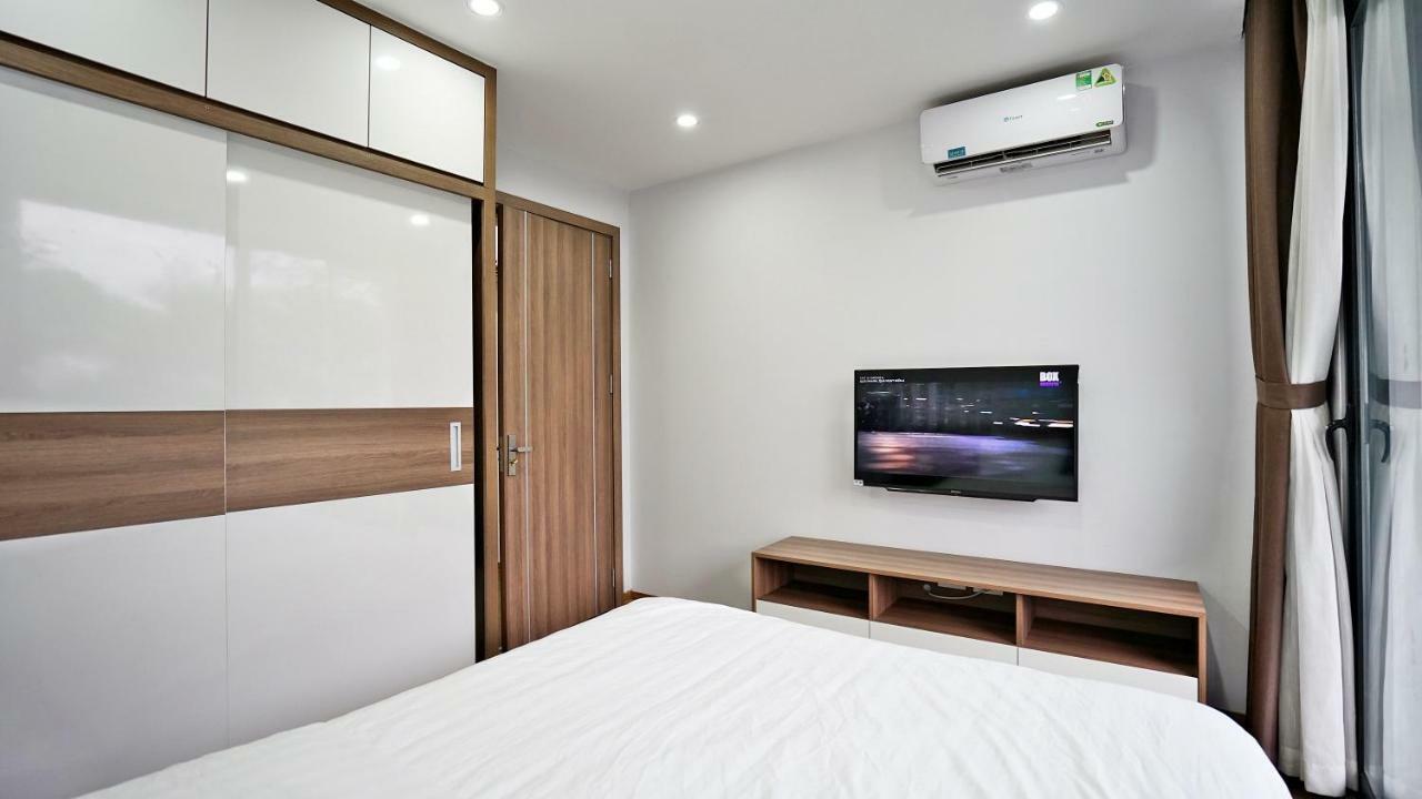 Khách sạn hẻo lánh Arl Trinh Cong Son 3*