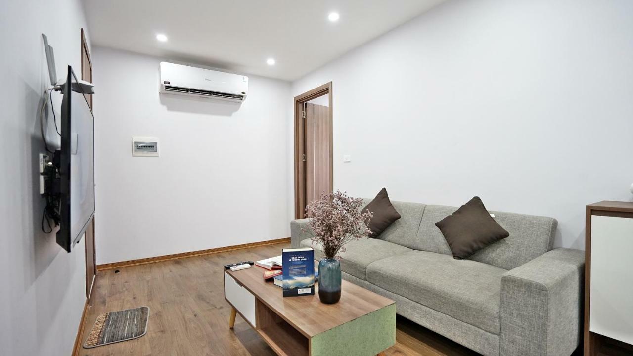 Arl Trinh Cong Son 3* Hà Nội