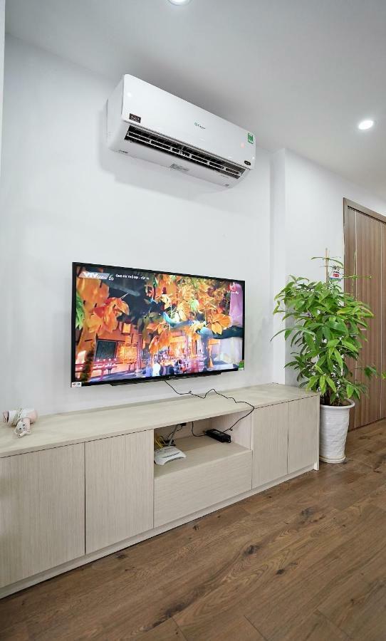 Khách sạn hẻo lánh Arl Trinh Cong Son Hà Nội