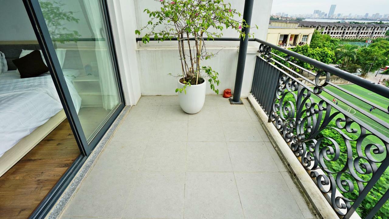 Khách sạn hẻo lánh Arl Trinh Cong Son 3*