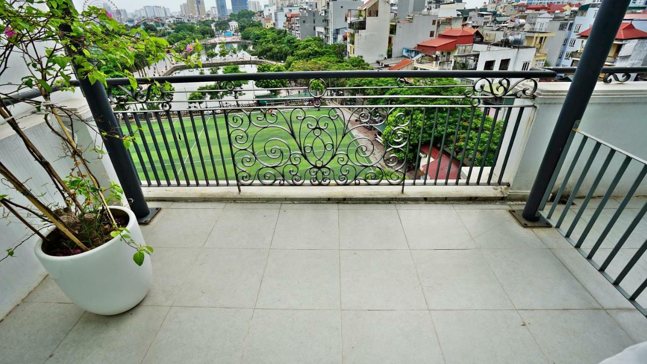 Arl Trinh Cong Son 3* Hà Nội