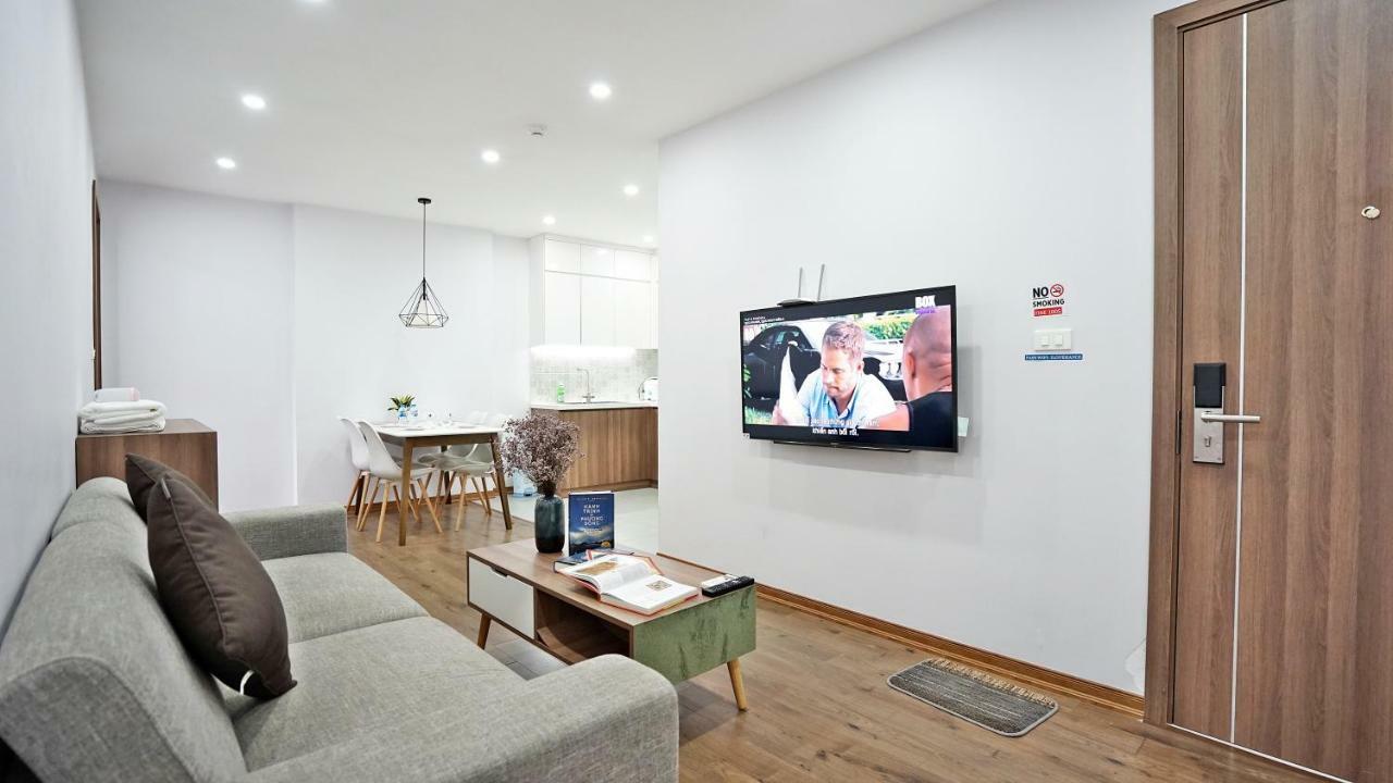 Khách sạn hẻo lánh Arl Trinh Cong Son 3*