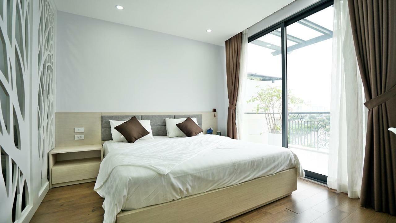 Arl Trinh Cong Son 3* Hà Nội