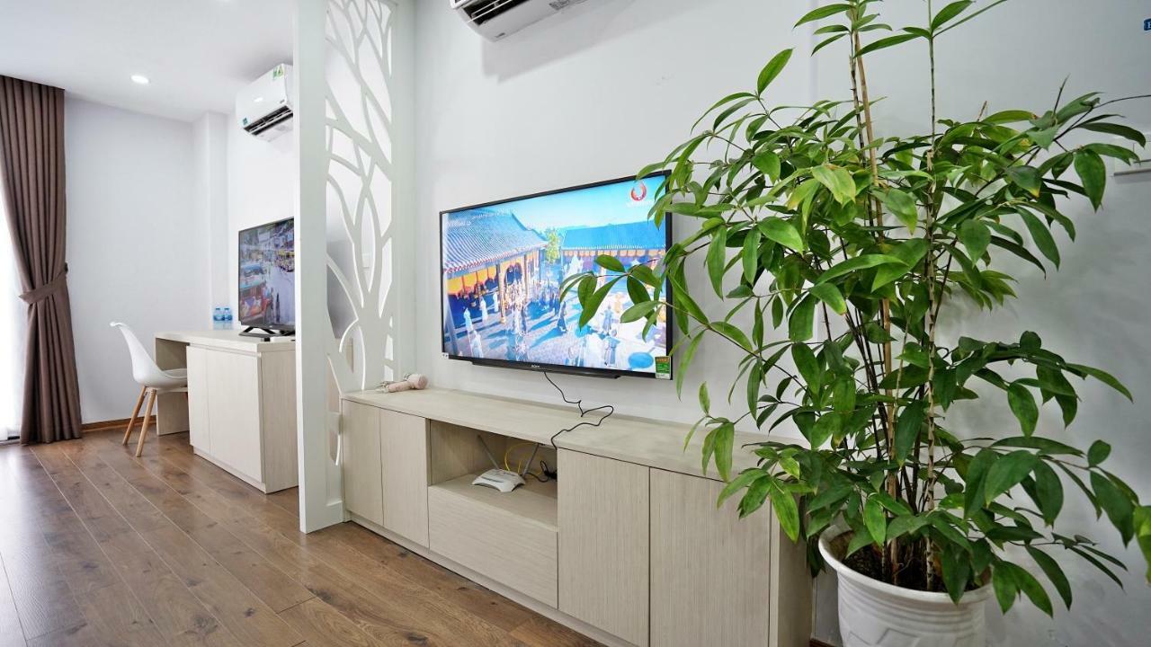 Khách sạn hẻo lánh Arl Trinh Cong Son 3*