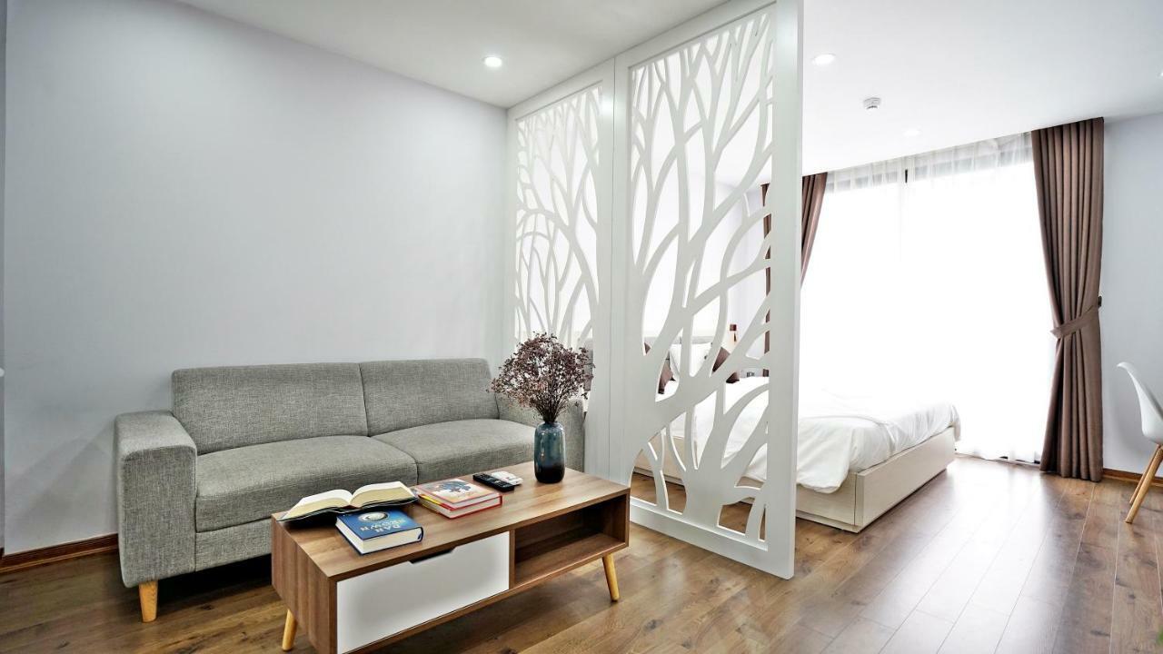 Khách sạn hẻo lánh Arl Trinh Cong Son Hà Nội