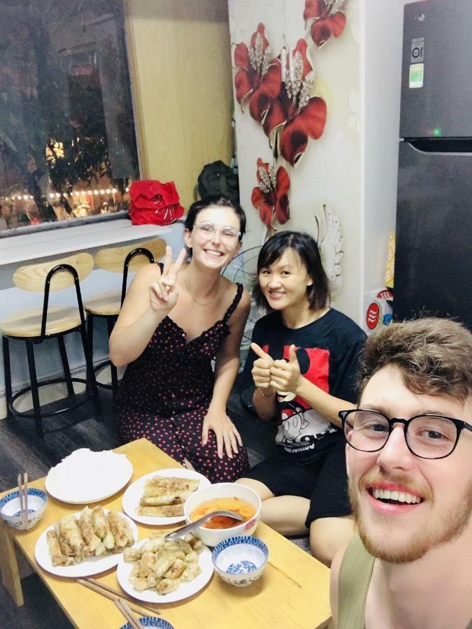Victoria Travel Homestay