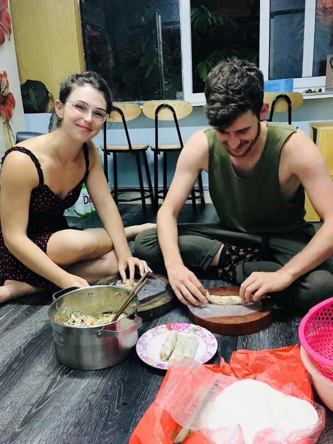 Victoria Travel Homestay