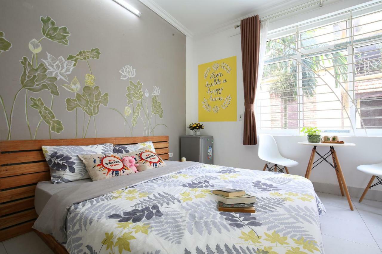 Vitamin West Lake Homestay Hanoi