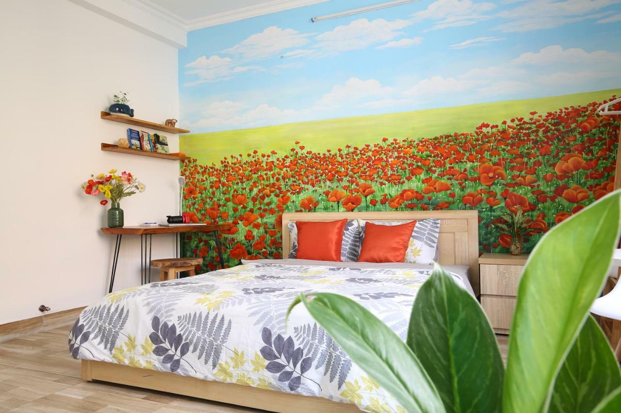 Homestay Vitamin West Lake Hanoi