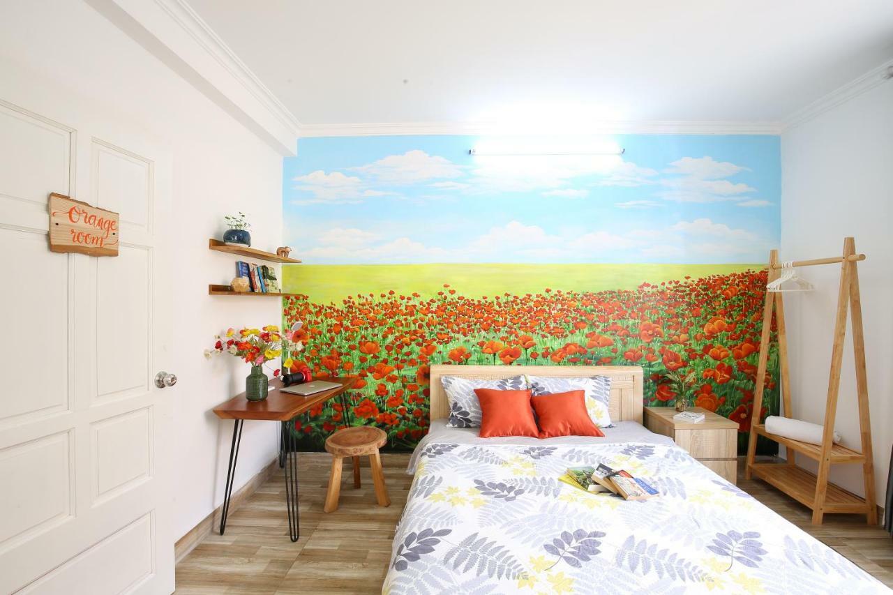 Homestay Vitamin West Lake Hanoi