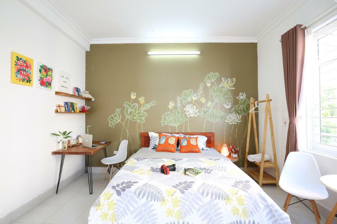 Vitamin West Lake Homestay Hanoi
