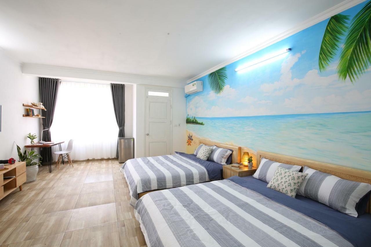 Vitamin West Lake Homestay *