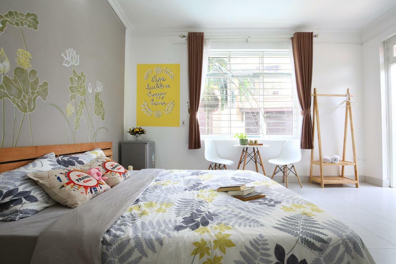 Homestay Vitamin West Lake Hanoi