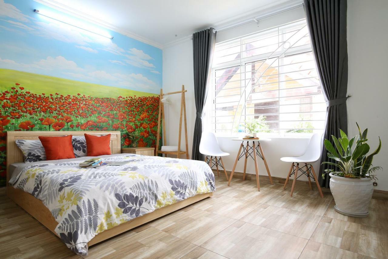 Homestay Vitamin West Lake Hanoi
