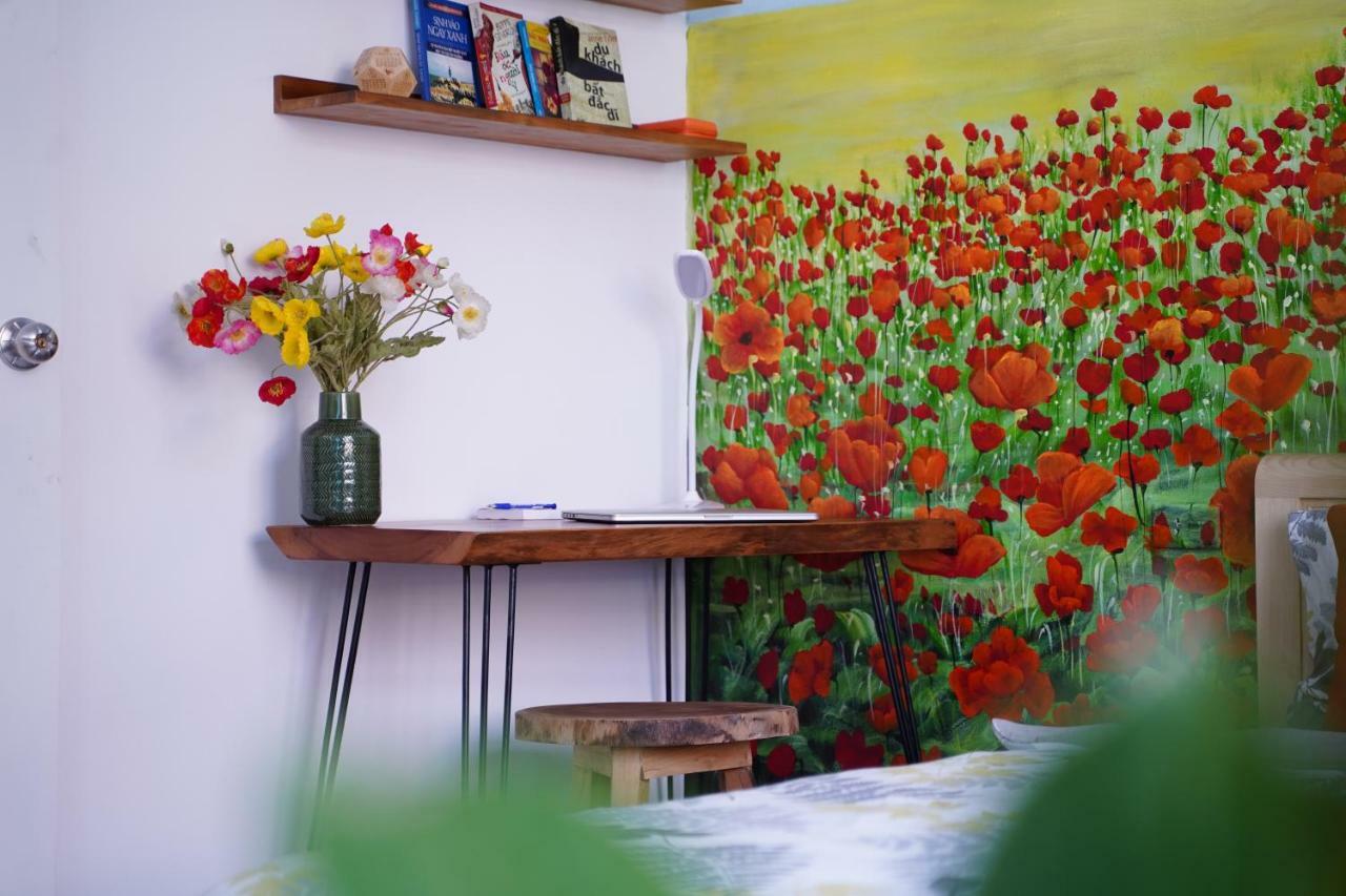 Homestay Vitamin West Lake Hanoi