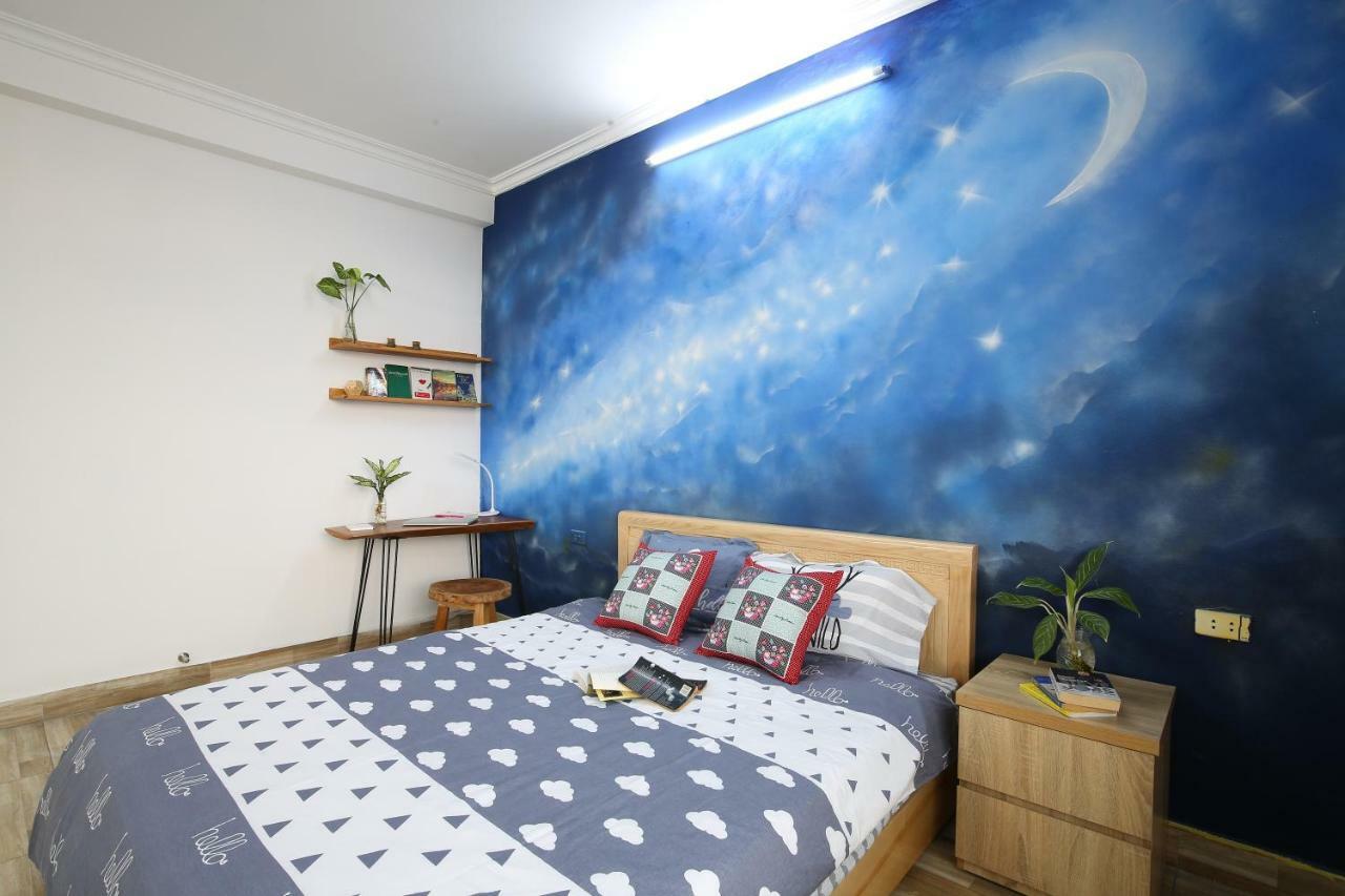 Vitamin West Lake Homestay *
