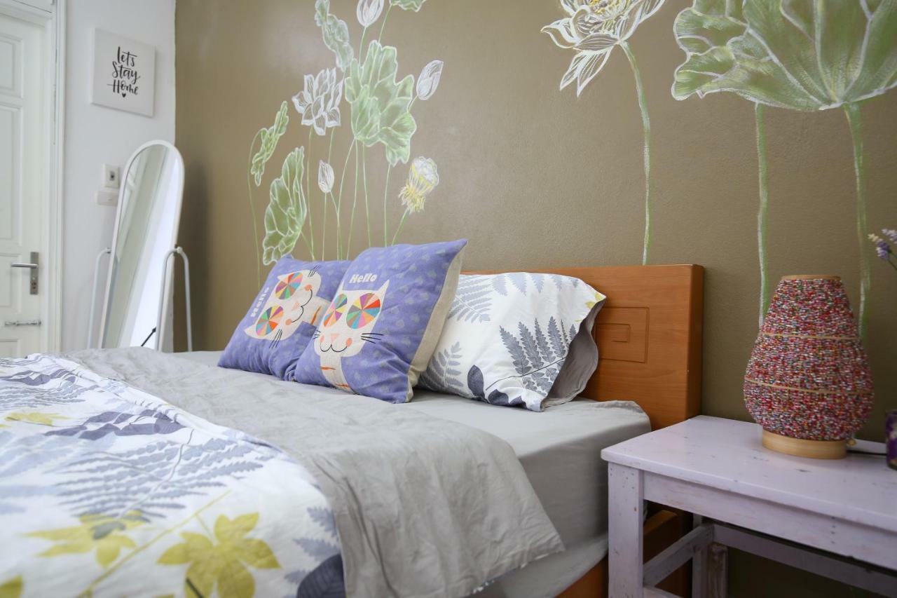 Homestay Vitamin West Lake