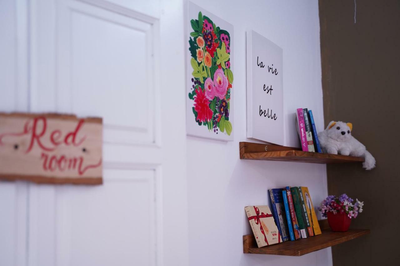 Vitamin West Lake Homestay Hanoi