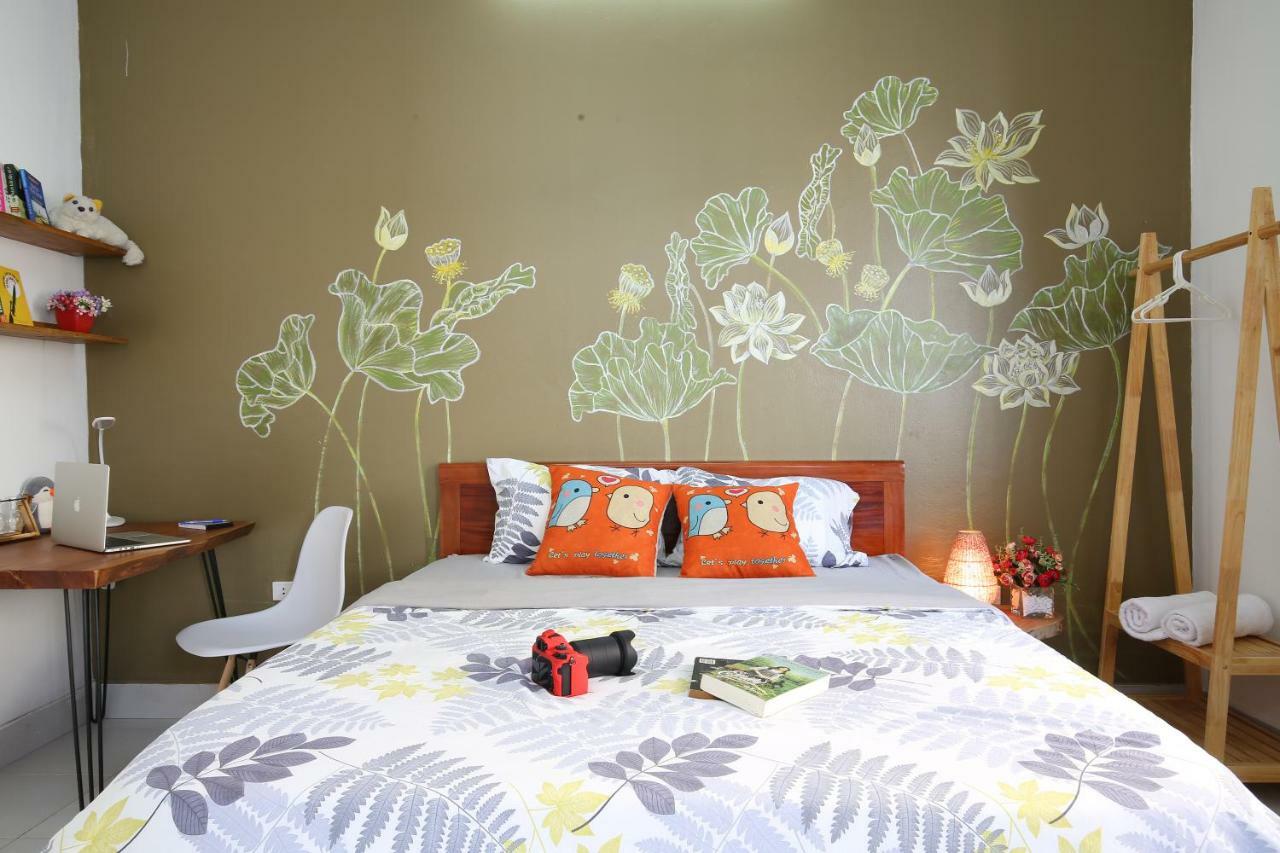 Vitamin West Lake Homestay Hanoi