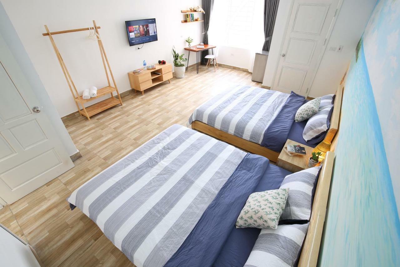 Homestay Vitamin West Lake