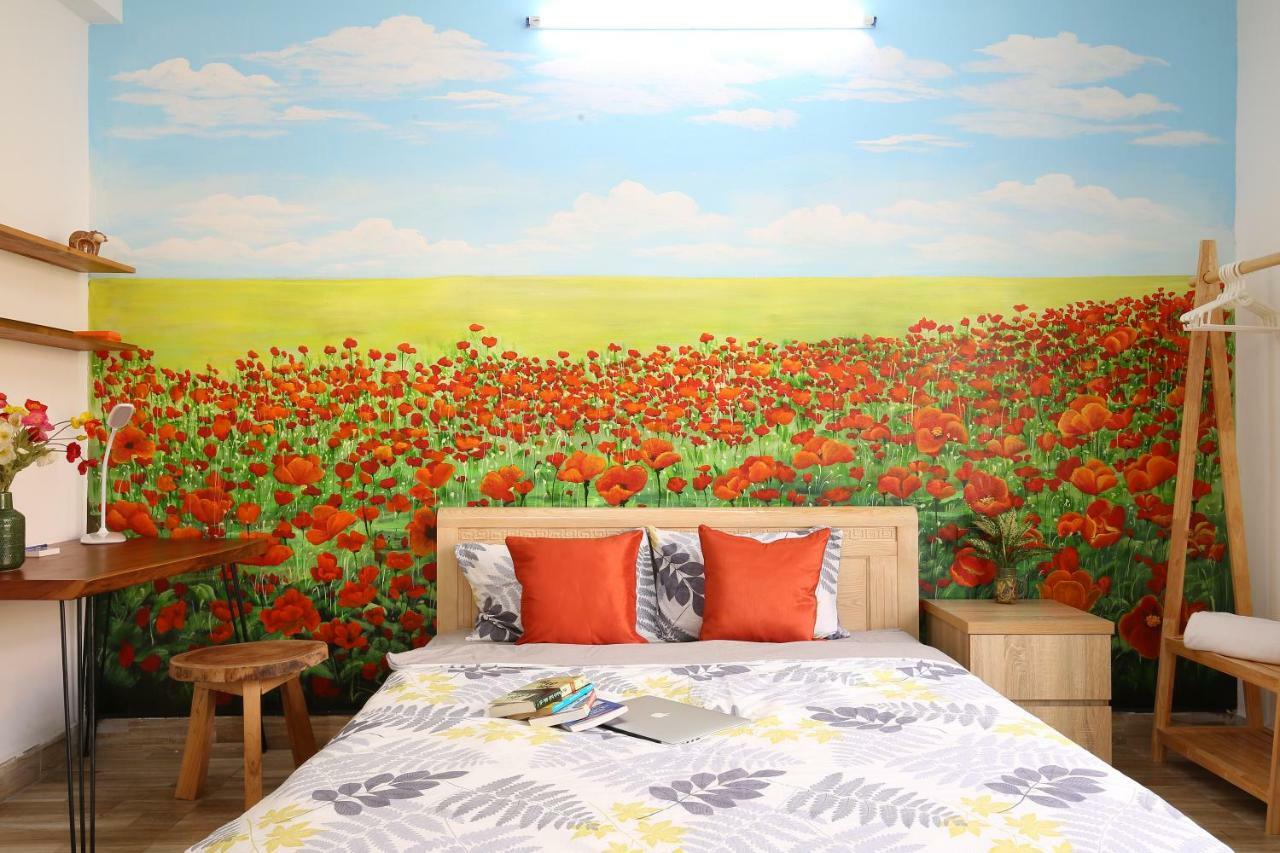 Vitamin West Lake Homestay *