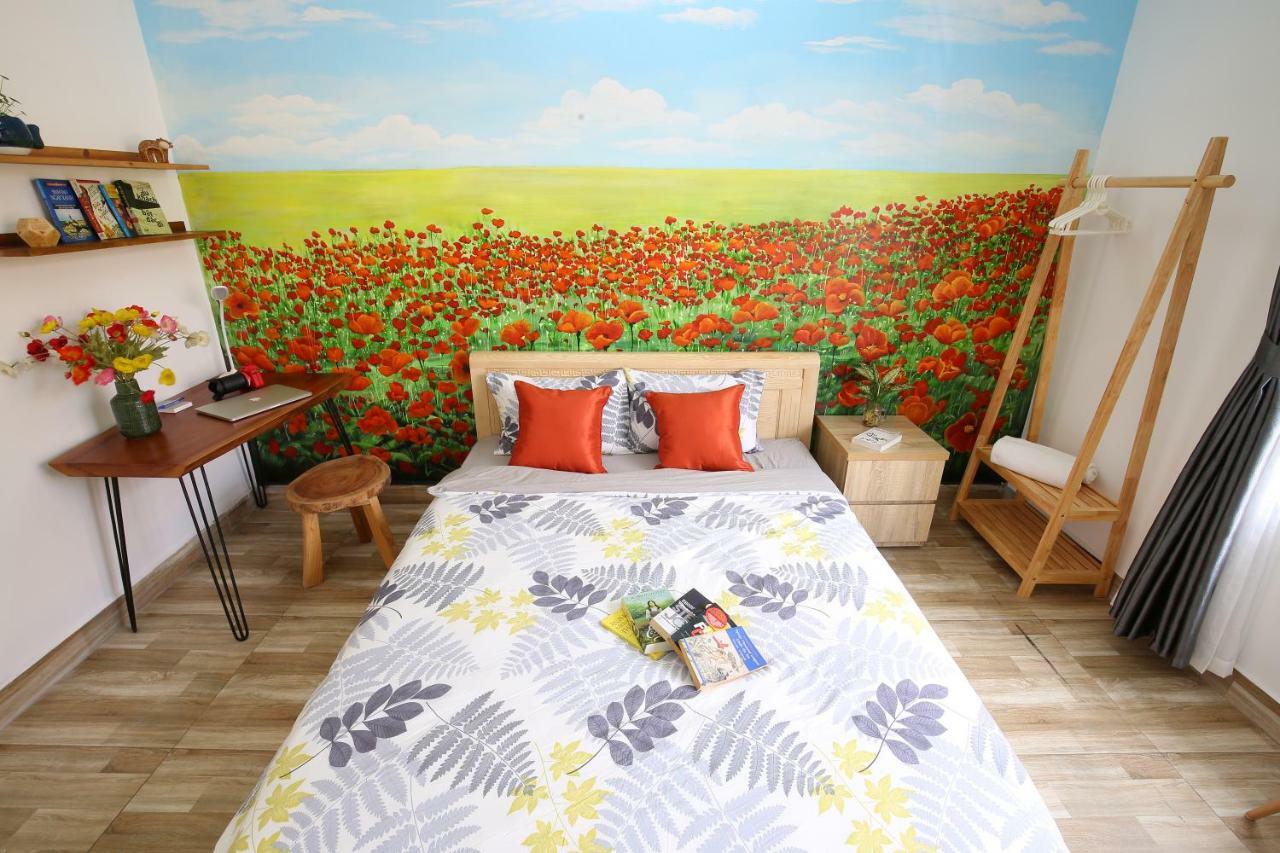 Vitamin West Lake Homestay *