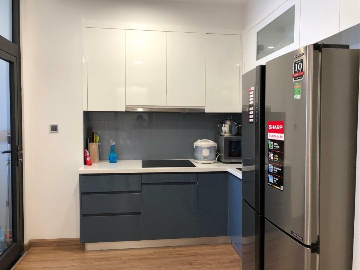 Apartment Vinhomes Metropolis Luxury 2 Br