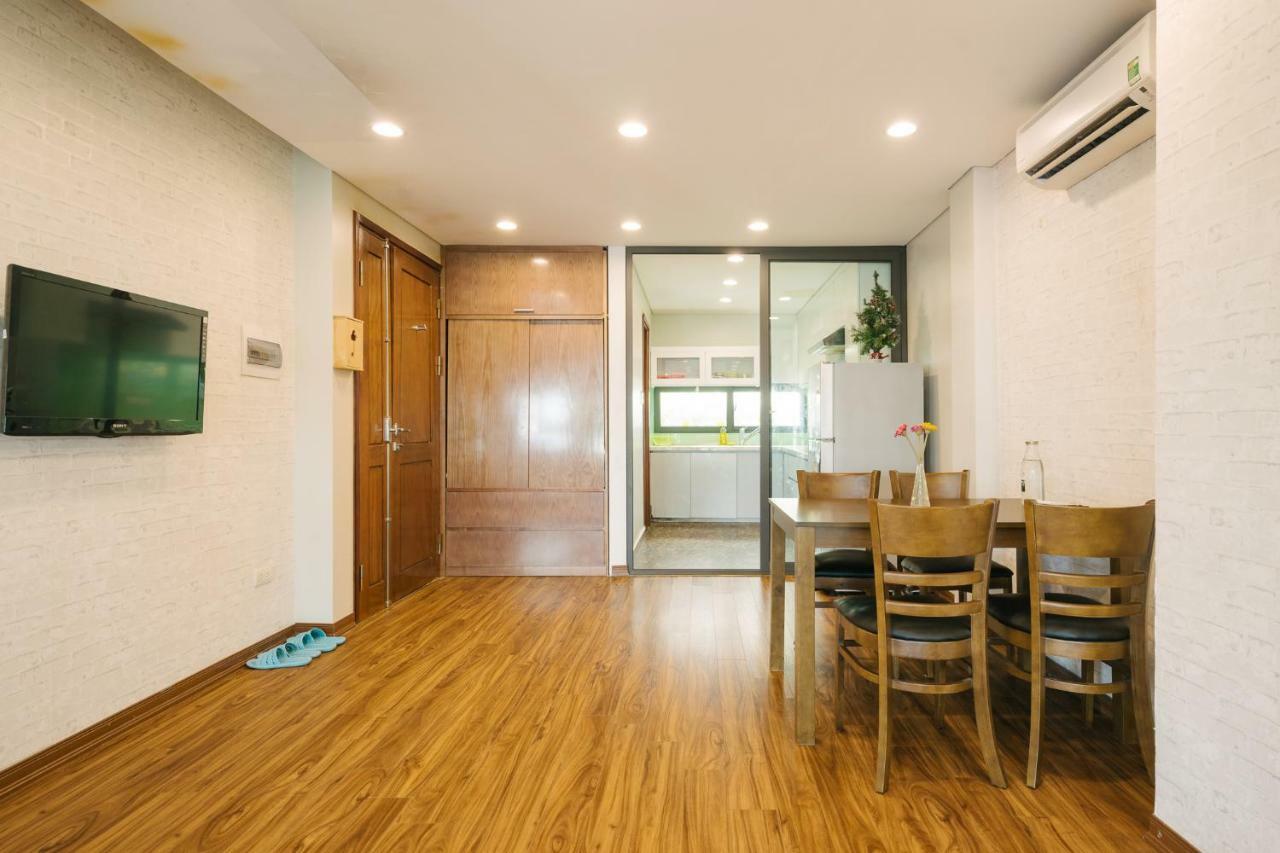 Apartment Tofu's House - A Place Called