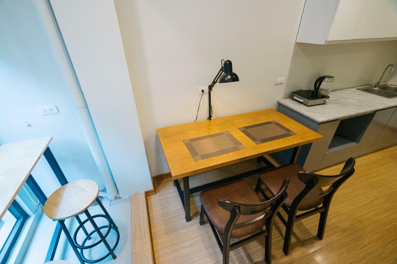 Tofu's House - A Place Called Apartment Hanoi