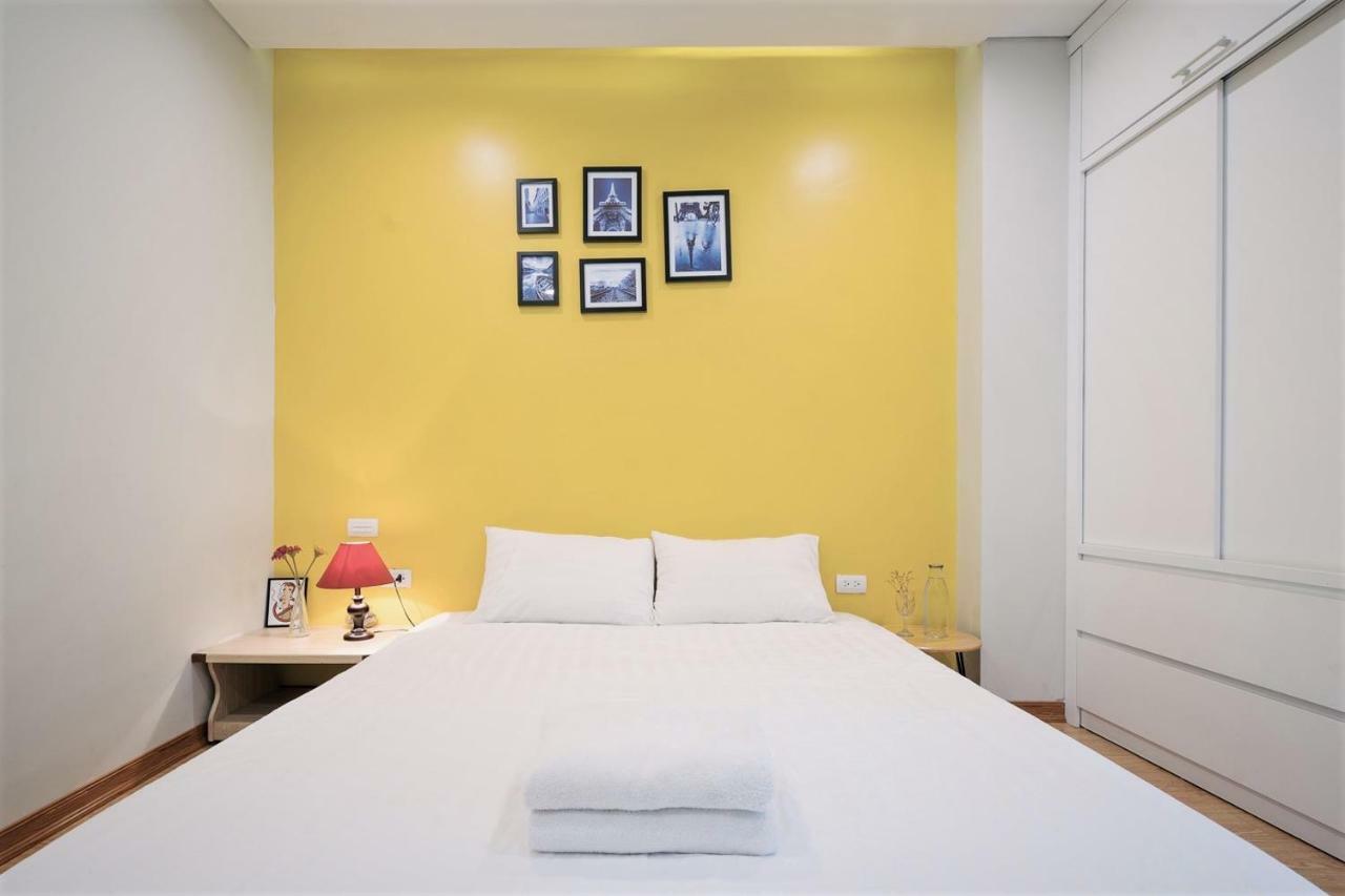 Tofu's House - A Place Called Apartment *