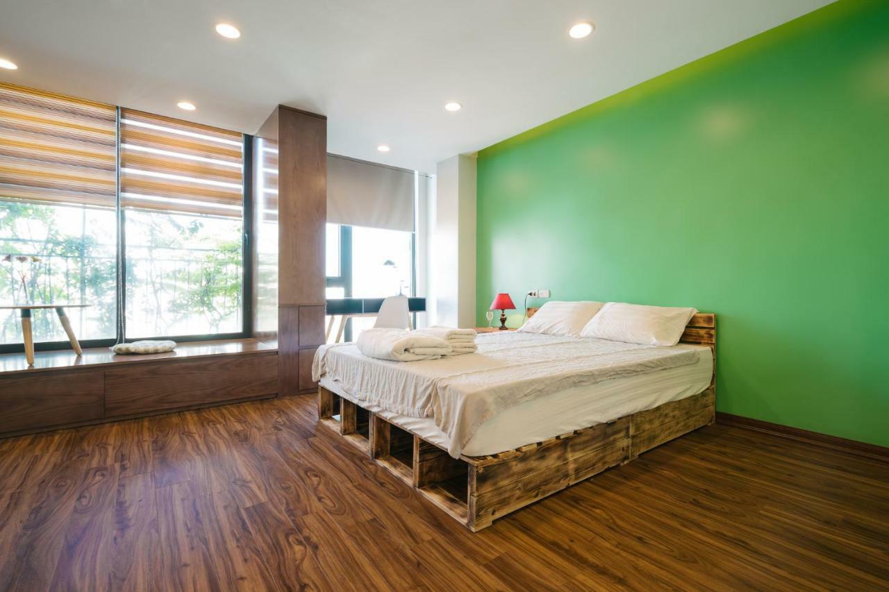 Tofu's House - A Place Called Pangsapuri