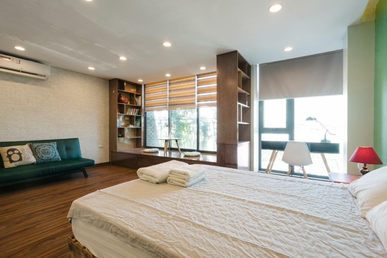 Tofu's House - A Place Called Apartment *