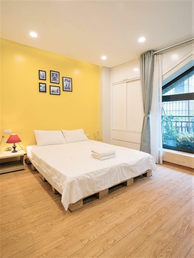 Tofu's House - A Place Called Hanoi