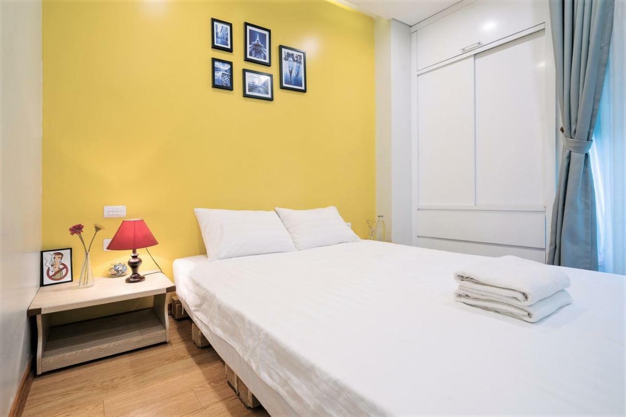 Tofu's House - A Place Called Apartment *
