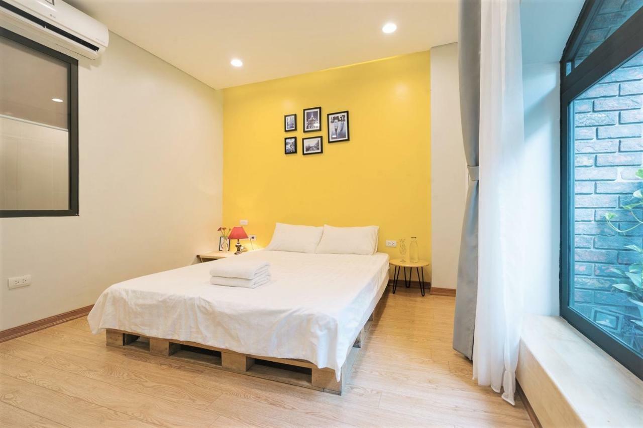 Tofu's House - A Place Called Hanoi