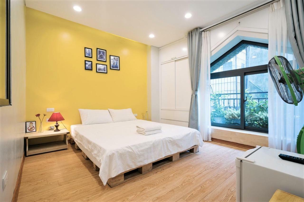 Tofu's House - A Place Called * Hanoi