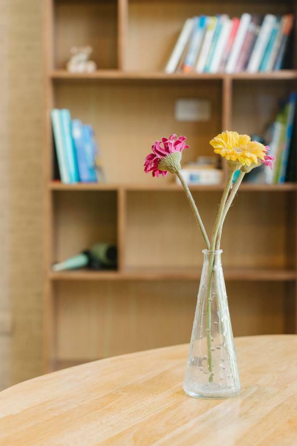 Tofu's House - A Place Called Apartment Hanoi